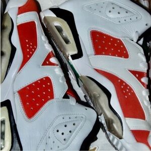 Must Go‼️Brand New Unisex Air Jordan 6 Gatorade. Read Description Below 👇